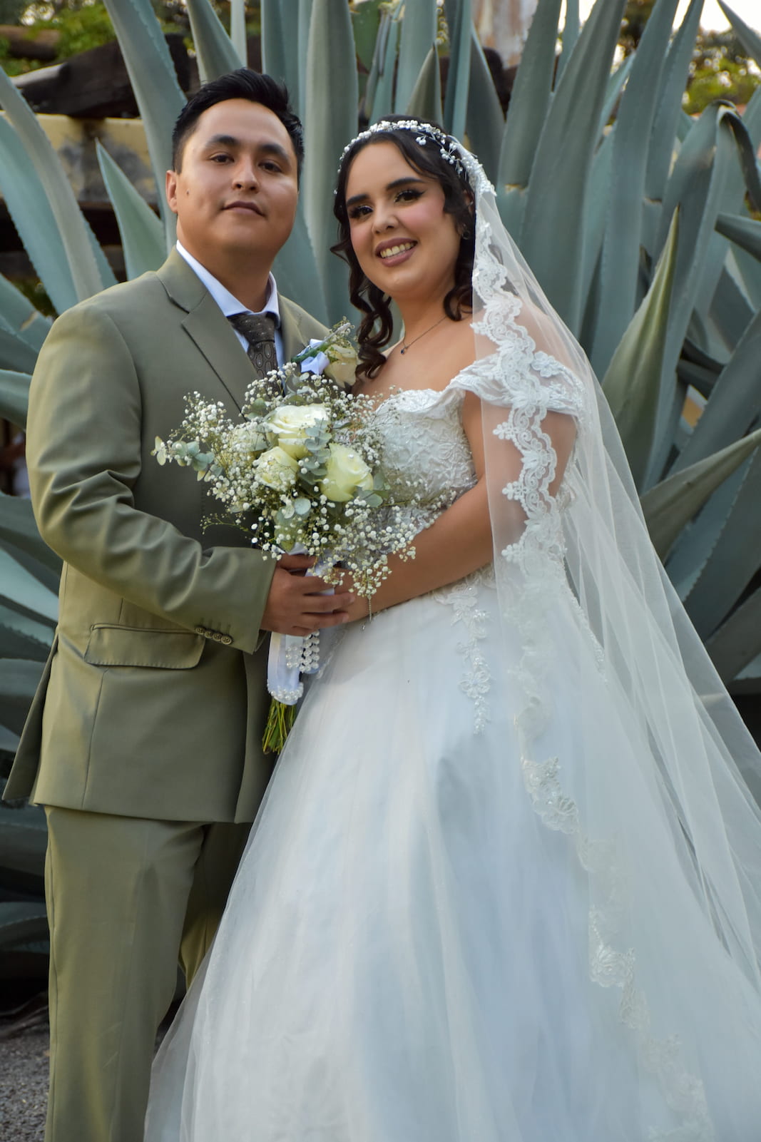 Pareja