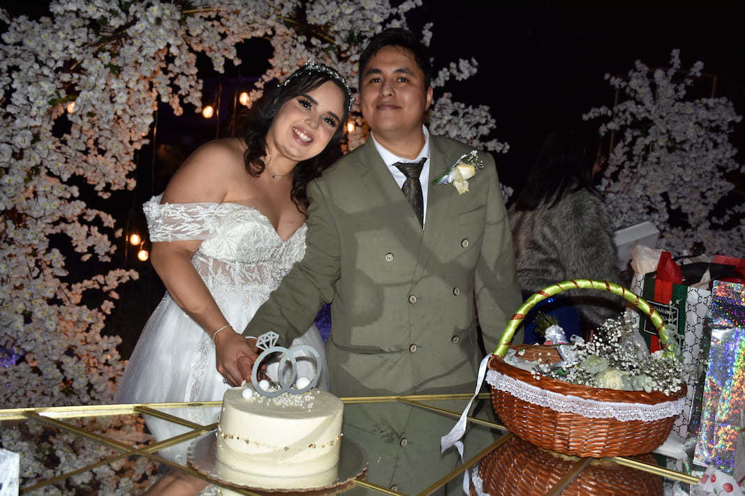 Pareja