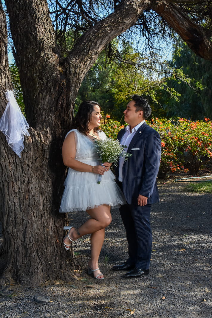 Pareja