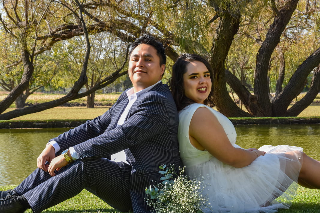Pareja